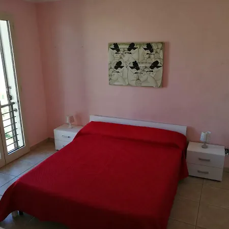 Bilocale Mare Azzurro Apartment *