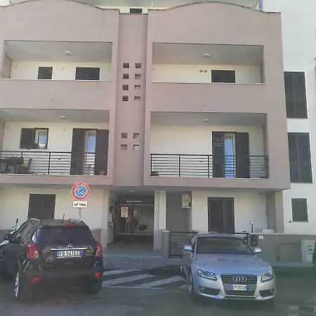 Bilocale Mare Azzurro