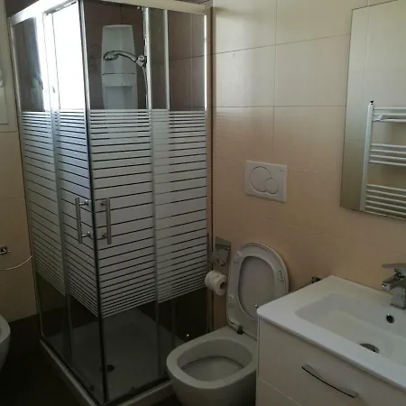 Bilocale Mare Azzurro Apartment Gallipoli