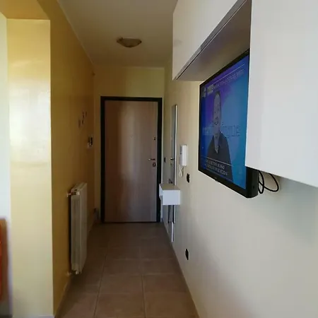 Apartment Bilocale Mare Azzurro *